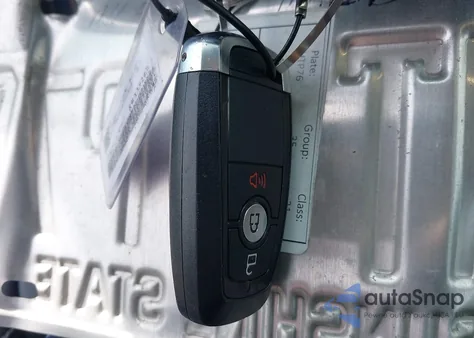 2024 Ford Edge Sel z USA, uszkodzony, nr VIN 2FMPK4J93RBA79247